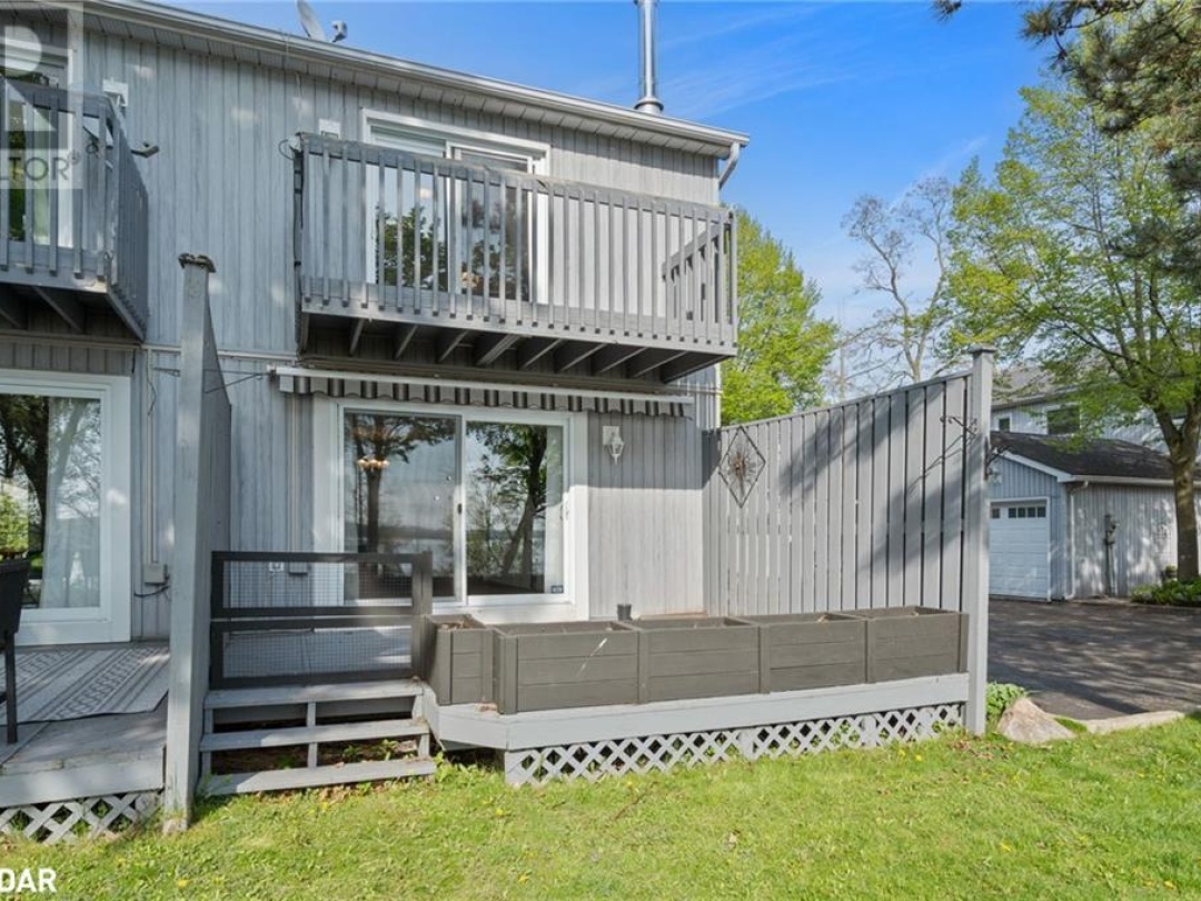 1 Olive Crescent Unit# 4, Lake Simcoe