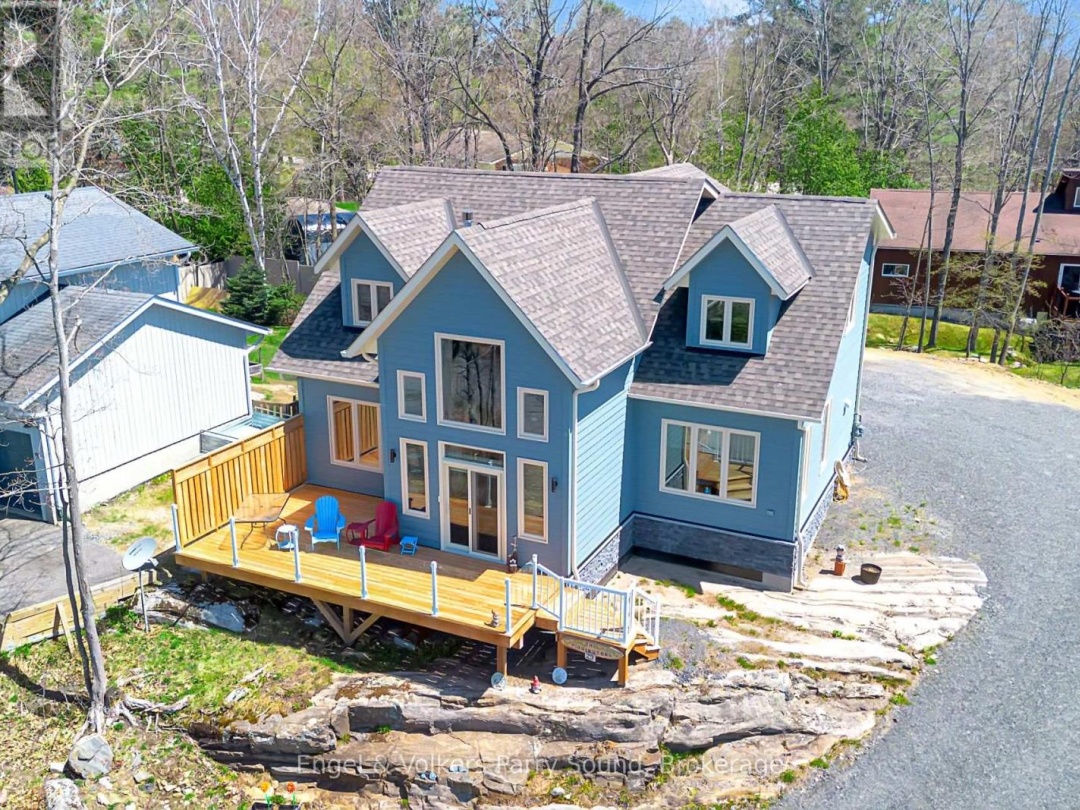 29 Queen Street, Parry Sound