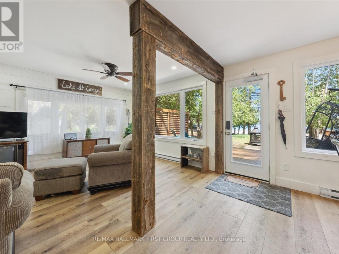3074 Sparrow Lake Road S, Severn