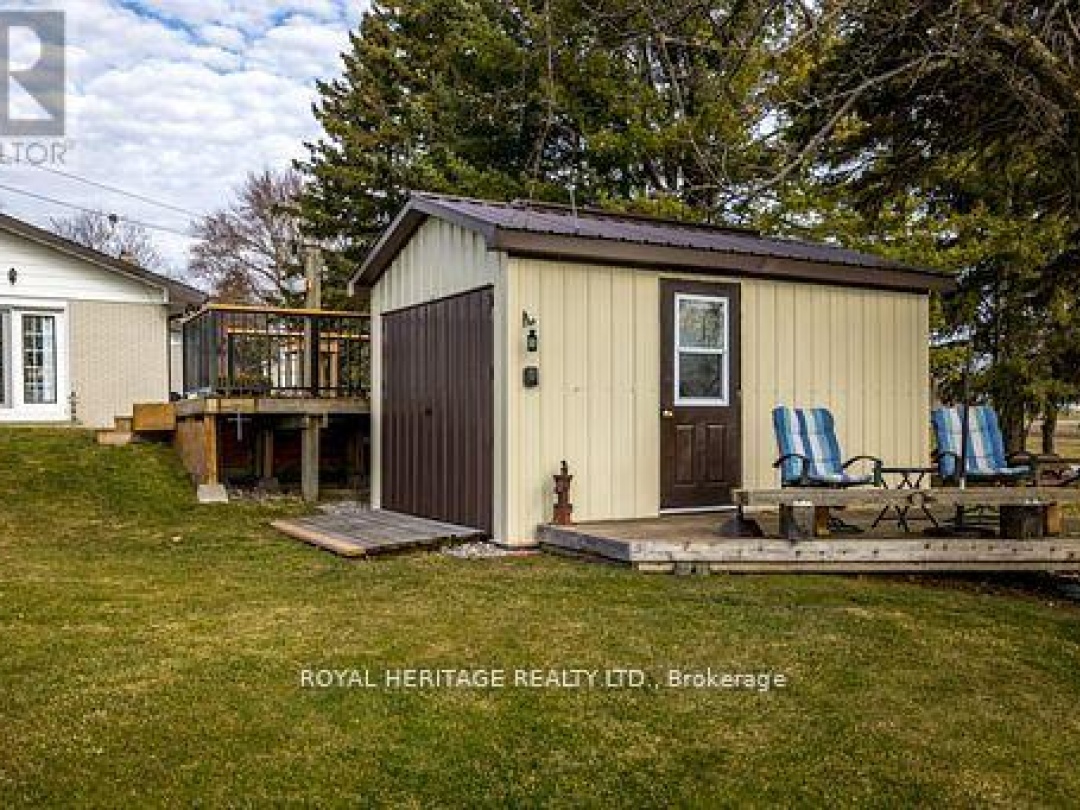 111 Beehive Drive, Sturgeon Lake