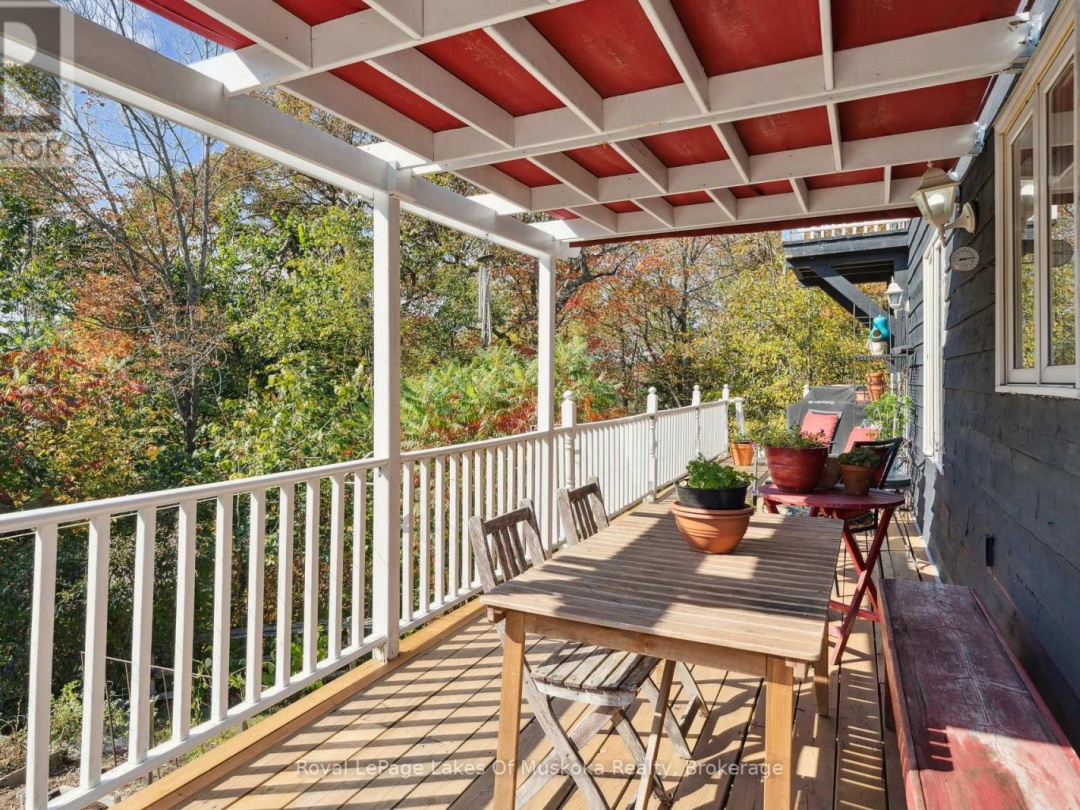 1779 MUSKOKA RD 118 ROAD W, 