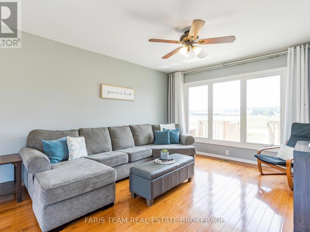 1105 FRASERBURG ROAD, 