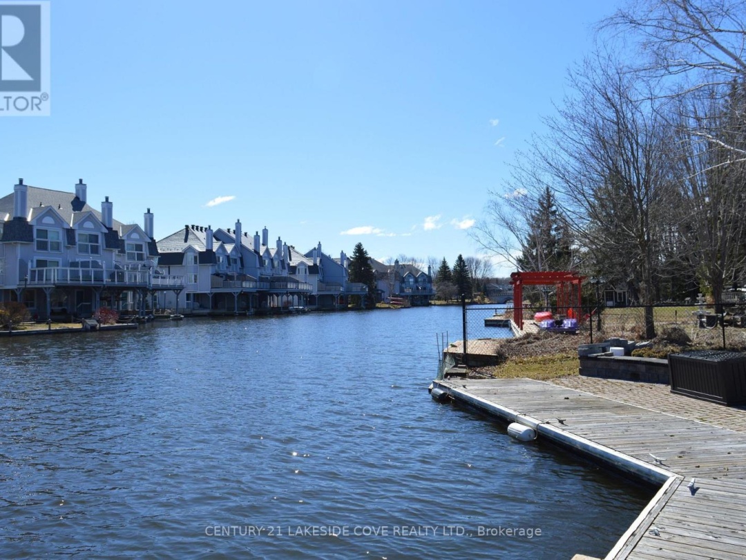 76 Turtle Path, Lake Simcoe
