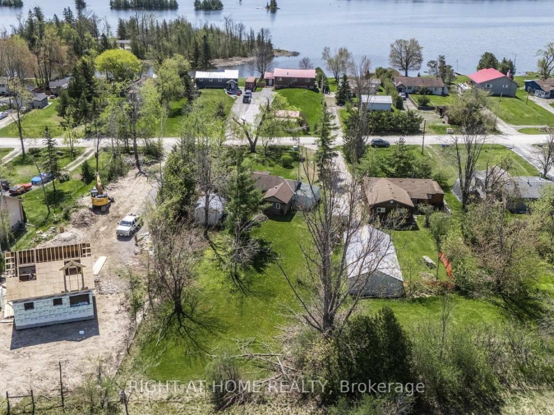 194 MCGUIRE BEACH ROAD, 