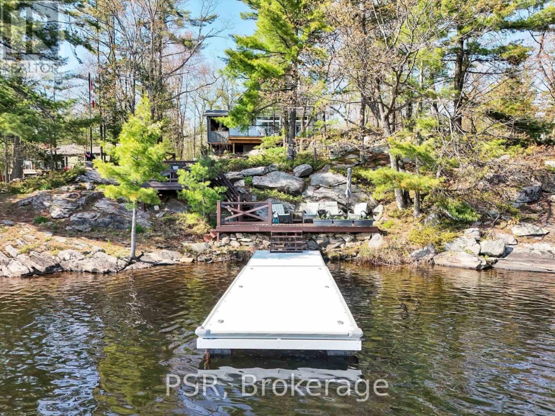 1028 Marshall Drive, Pine Lake