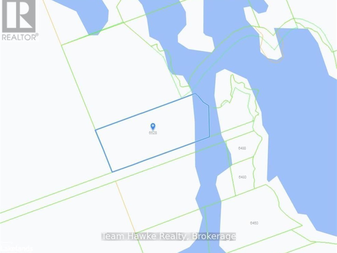 6528 Severn River, Georgian Bay