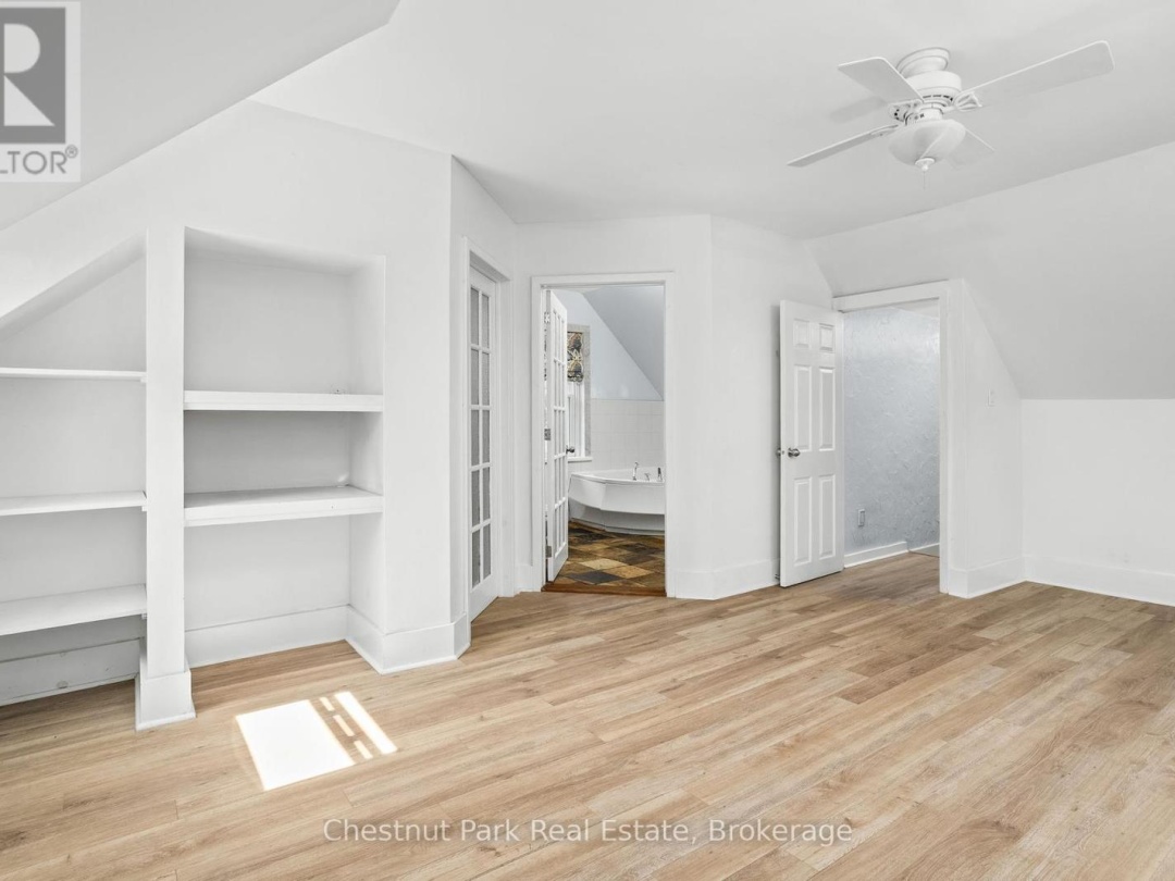 615 BAY STREET, 