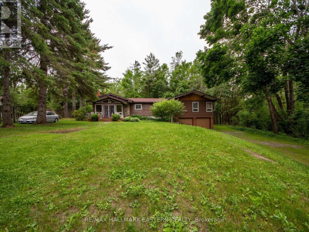 12 ALPINE CRESCENT, 