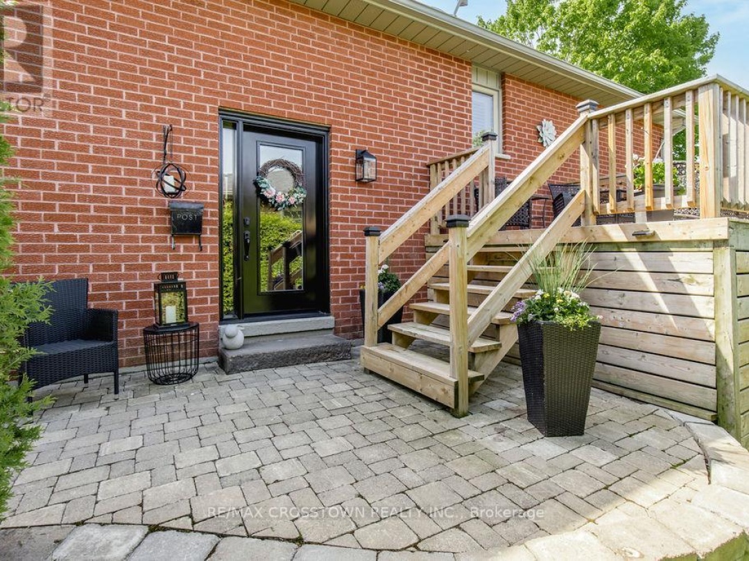 305 Park Street, Orillia