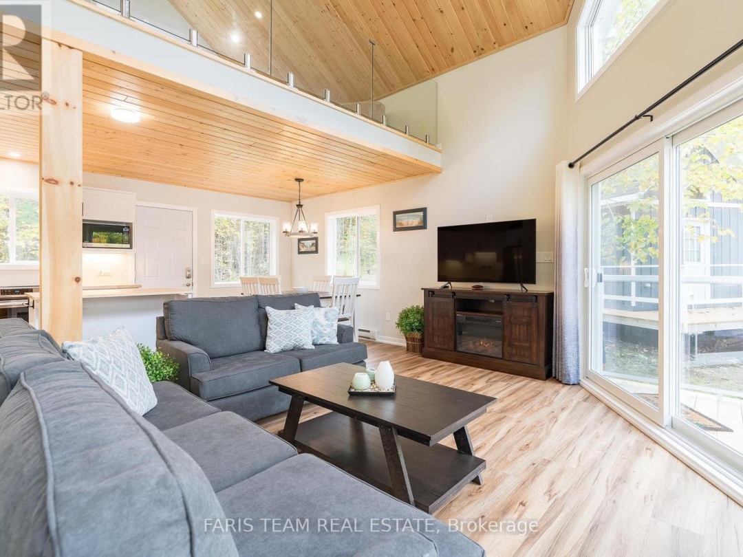 9316 GEORGIAN BAY SHORE, 