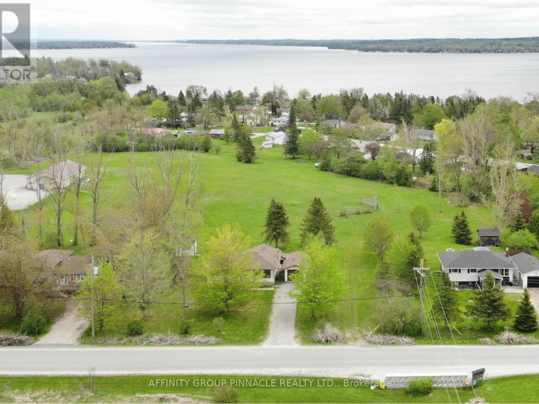 117 ANDERSON DRIVE, Sturgeon Lake