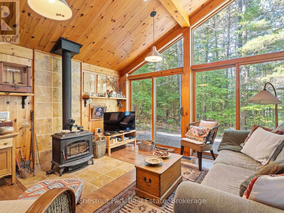 1000 Brown Island, Soyers Lake