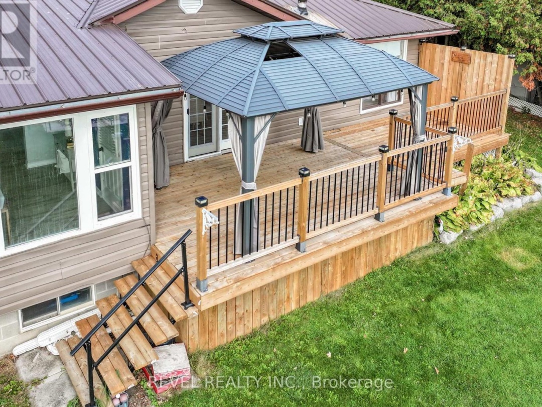 85 MARSH CREEK ROAD, 