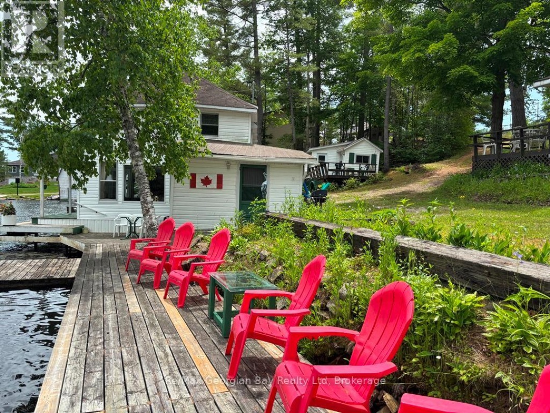 2865 SEVERN RIVER, 