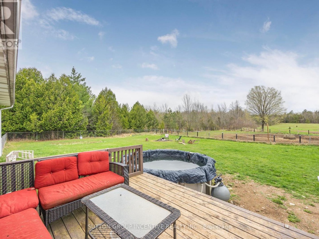 2266 Foxmead Road, Oro-Medonte