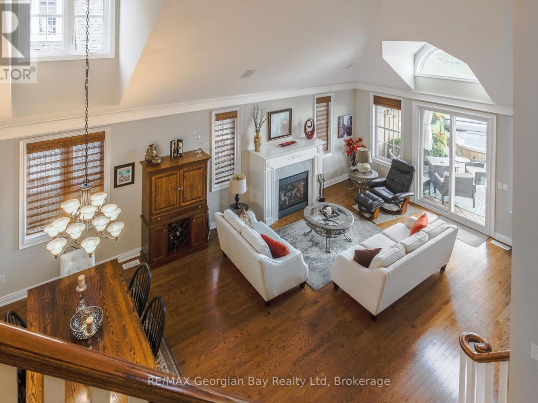144 WYCLIFFE COVE, 