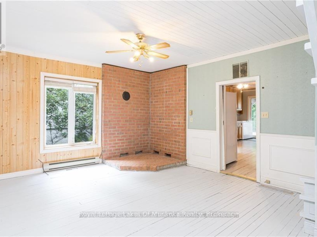6 BUSH STREET, 