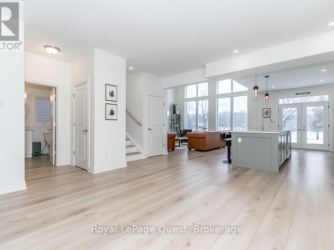 21 ROSY BEACH COURT, 