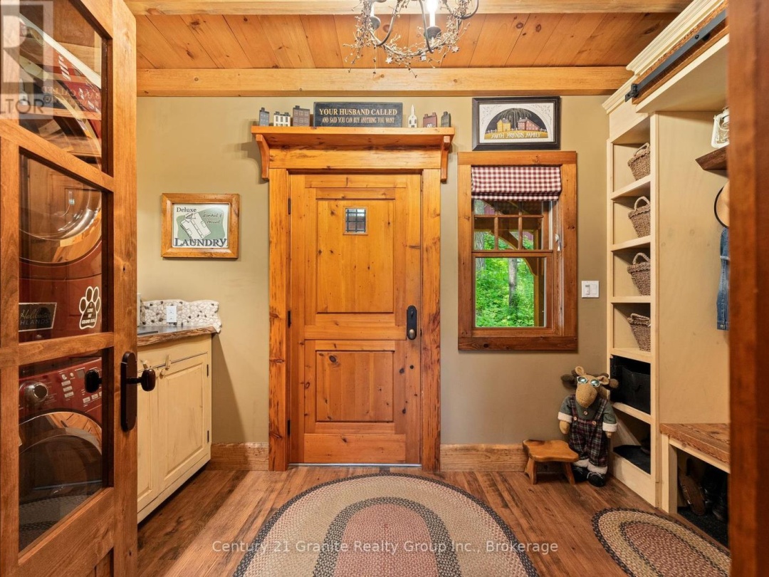 1031 ROTUNDA DRIVE, 
