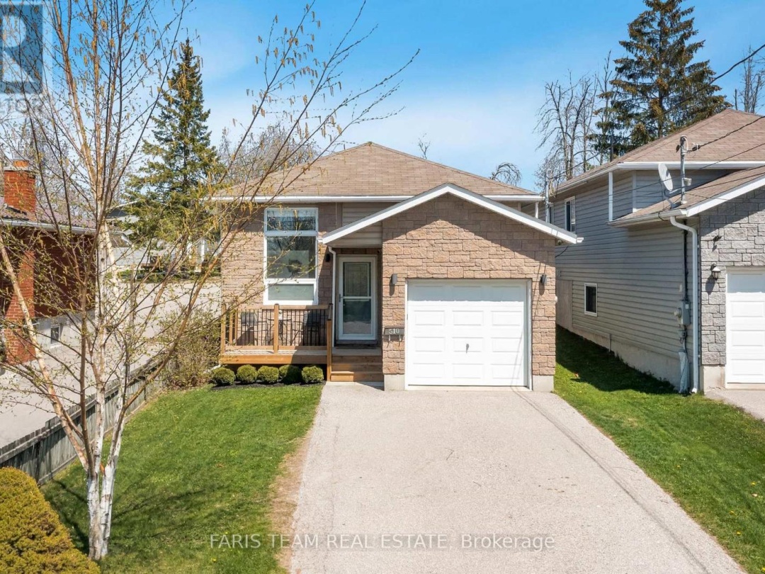 510 West Street S, Orillia