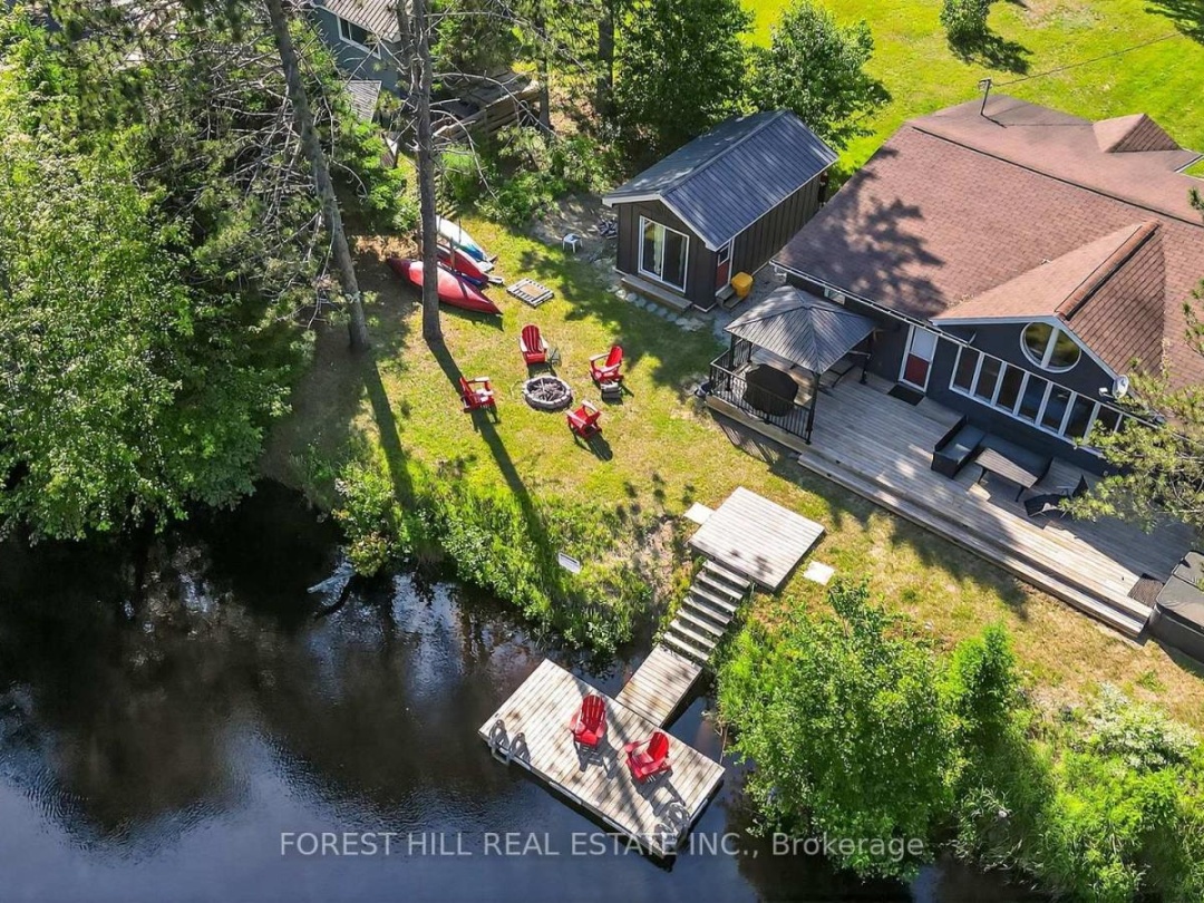 31 GLEN ACRES ROAD, 