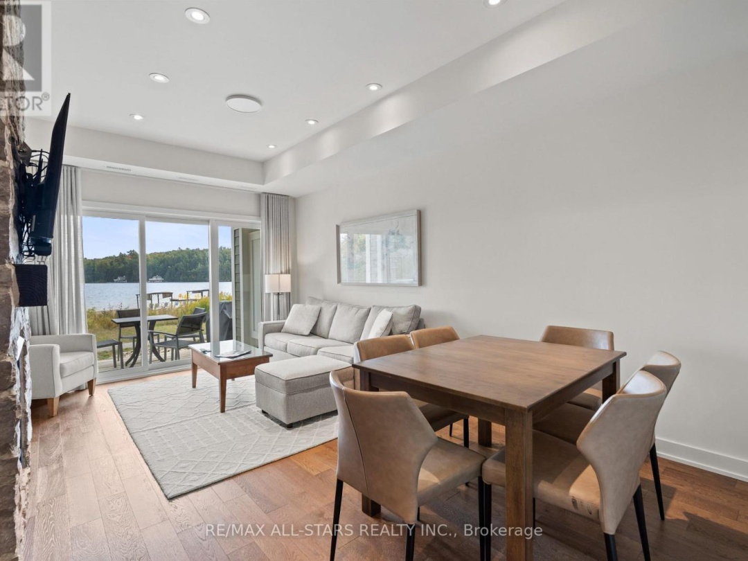31 1869 Muskoka Road 118, 