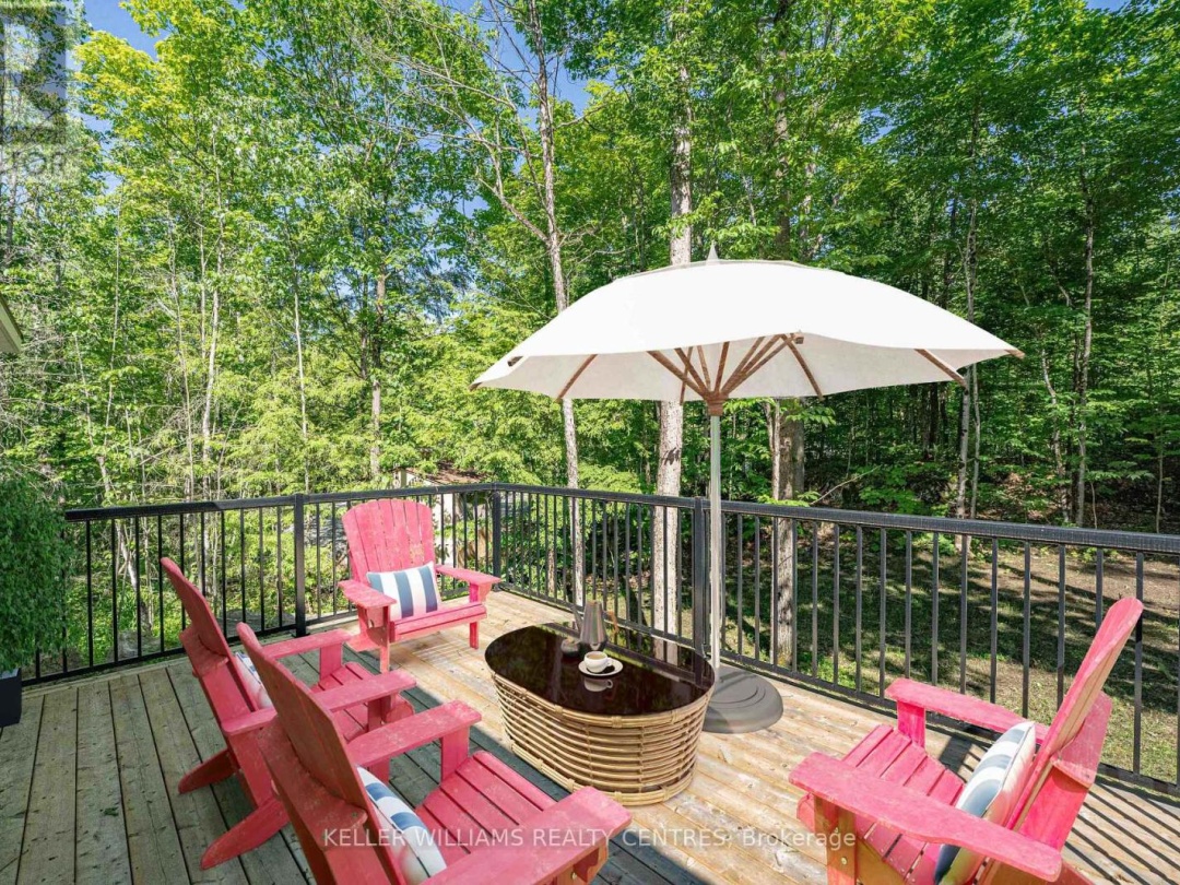 UNIT #4 - 202 HIDDEN GLEN ROAD, 