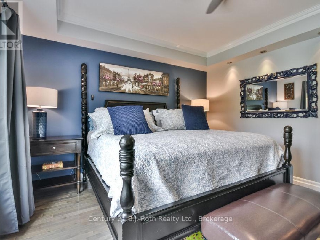 507 110 Steamship Bay Road, Lake Muskoka