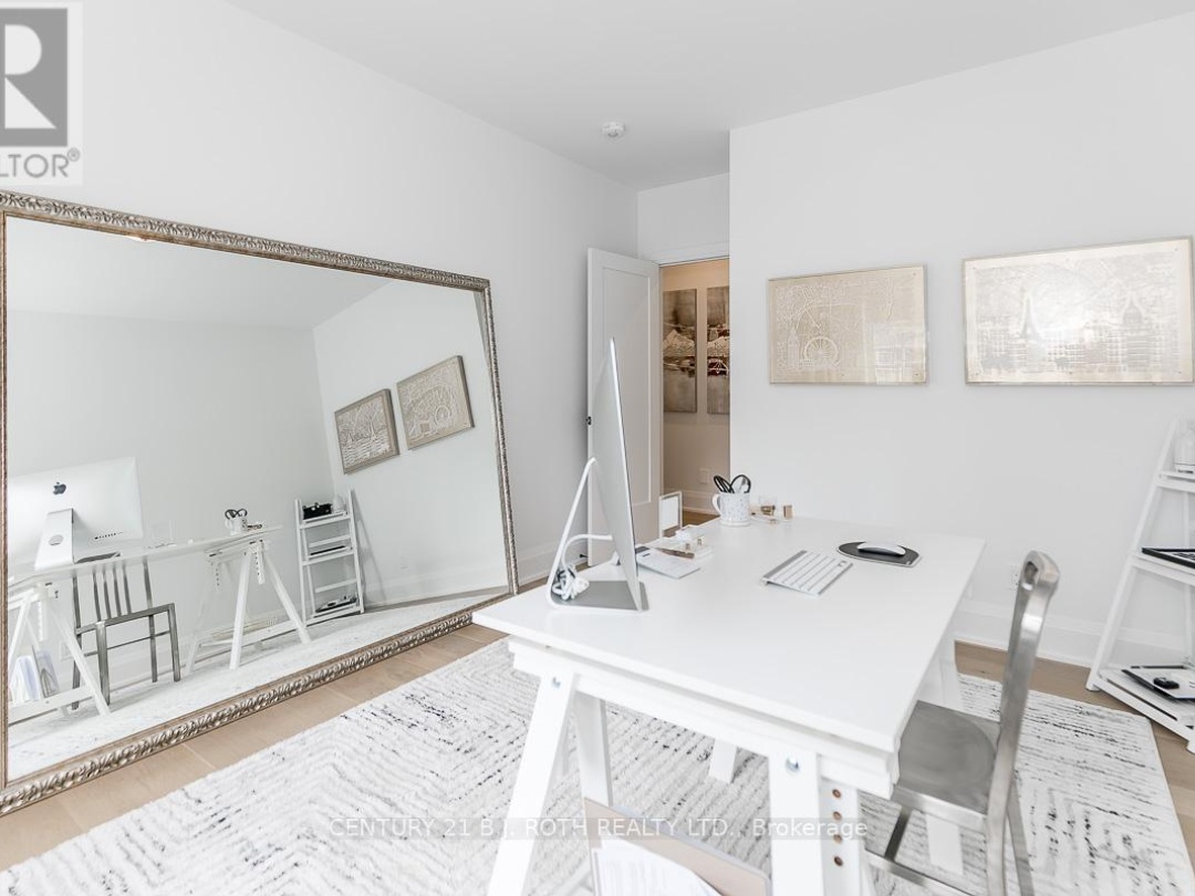 7 CLEVELAND COURT, 