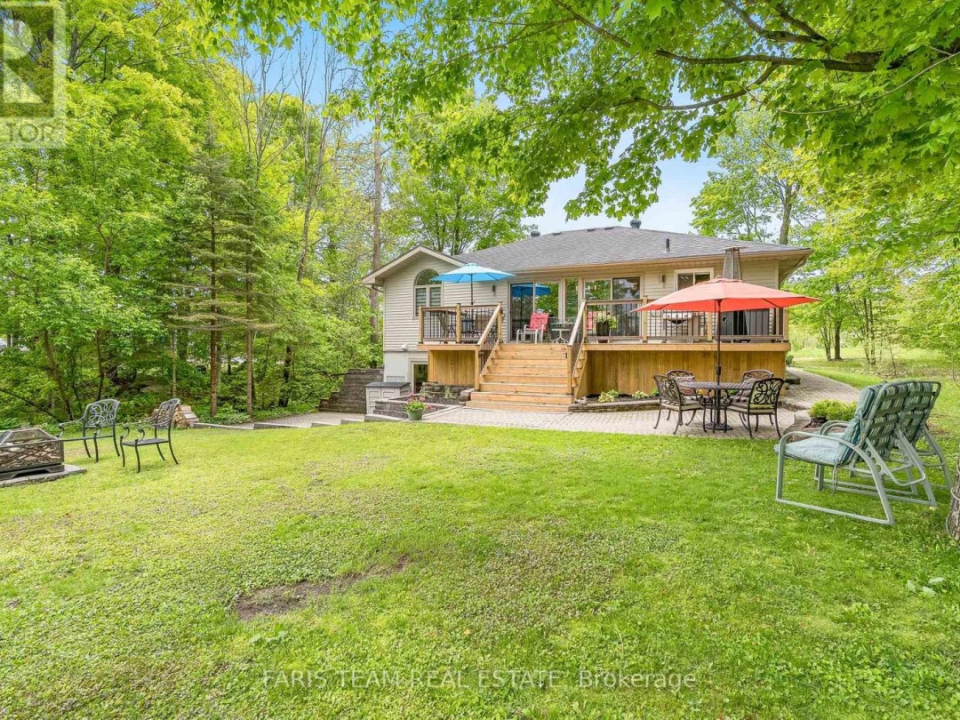 30 BOURGEOIS BEACH ROAD, 