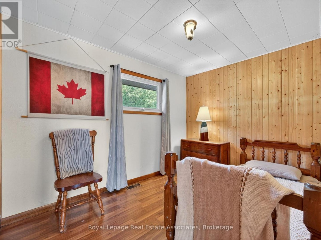 389 FALCON ROAD, 