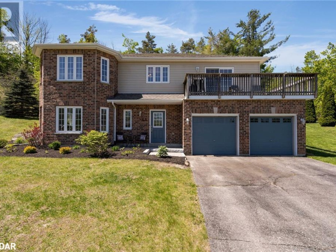 8 Ash Court Court, Oro-Medonte
