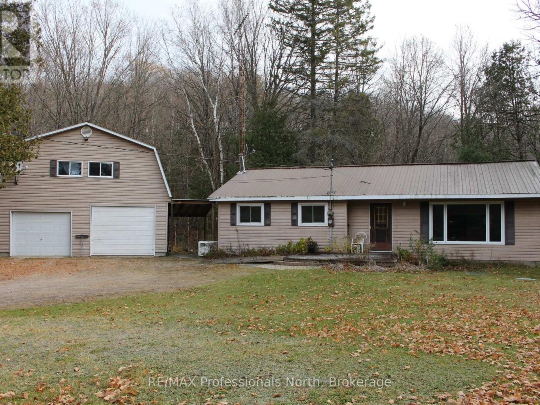 2166 BLAIRHAMPTON ROAD, 