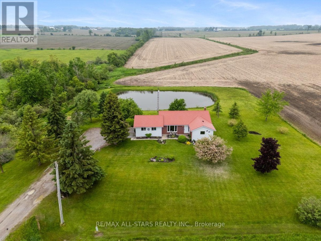 741 Ramsey Road, Kawartha Lakes