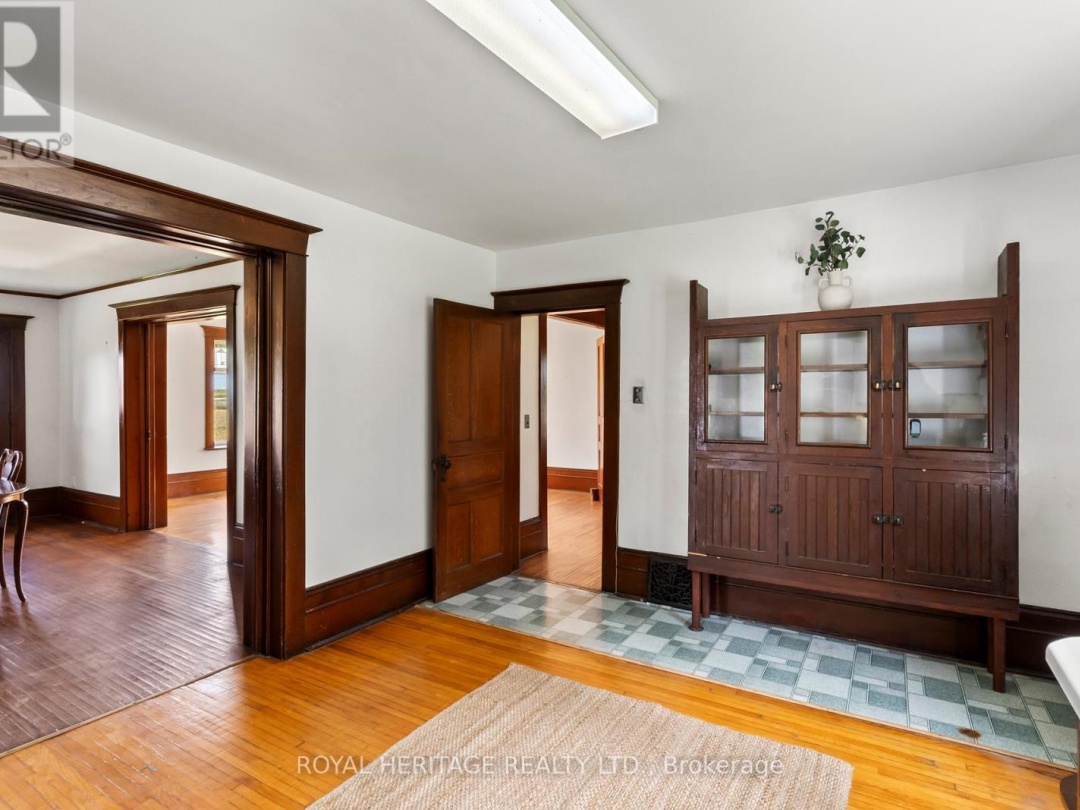 901 CRESSWELL ROAD, 
