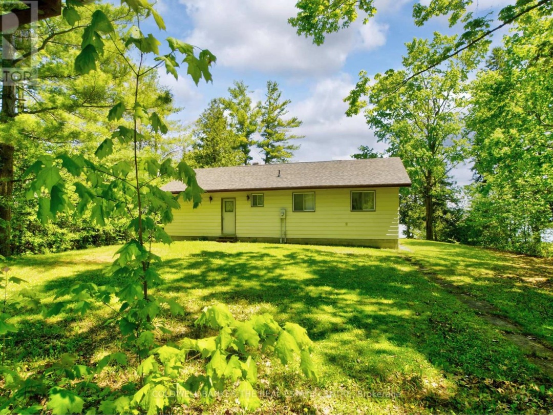 17 EBONY STREET, Balsam Lake