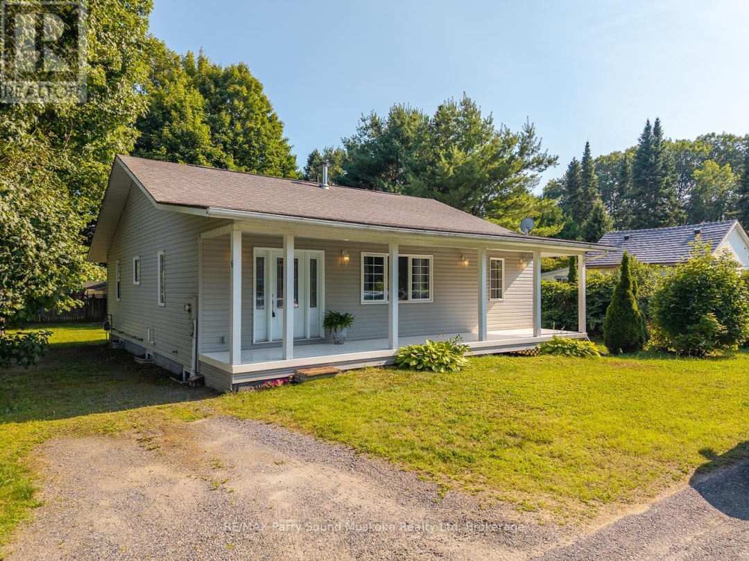 6 KITCHENER AVENUE, 