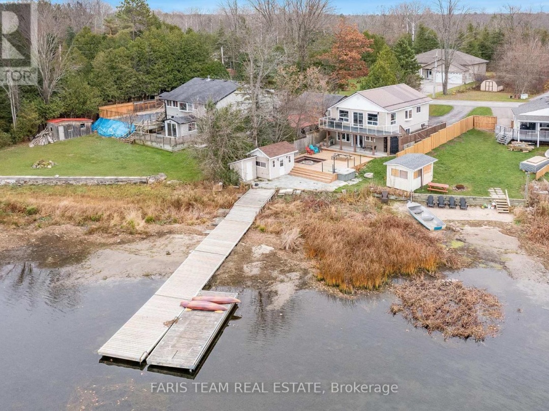 122 Mitchells Beach Road, Georgian Bay