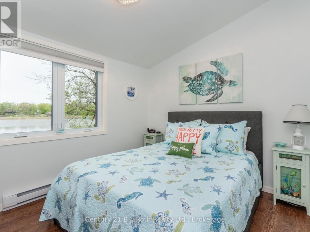 24 Wilcox Road, Georgian Bay