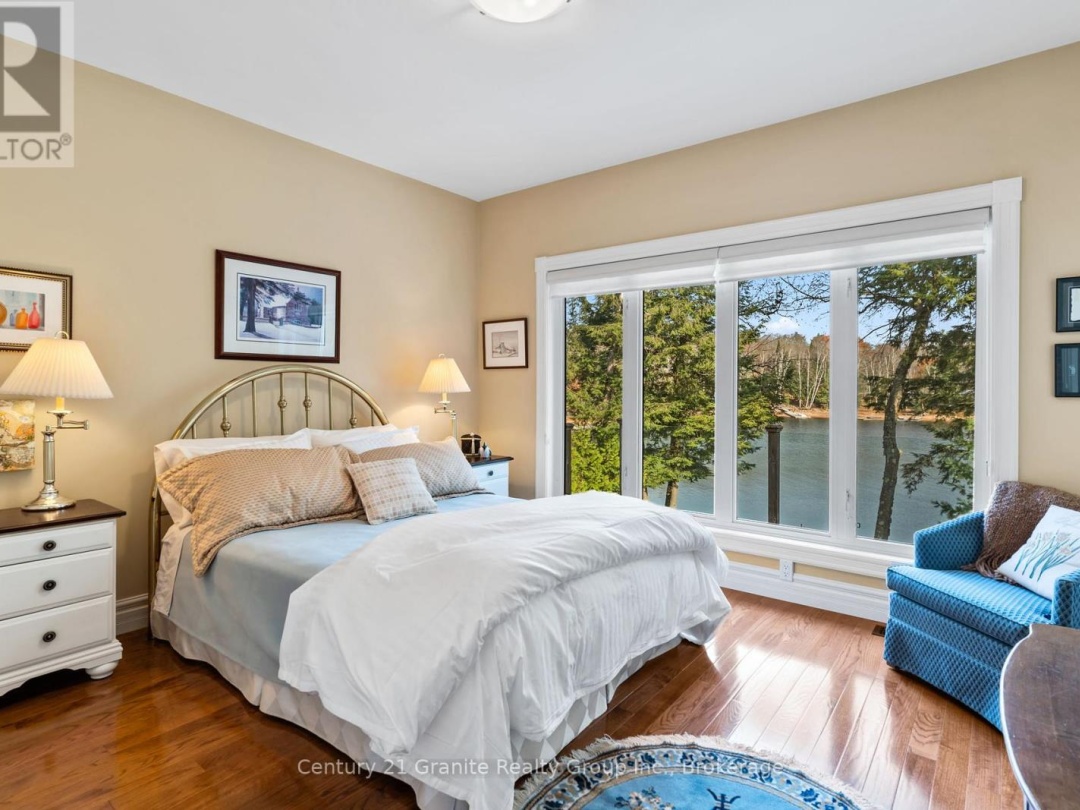 3526 WEST SHORE ROAD, Kennisis Lake