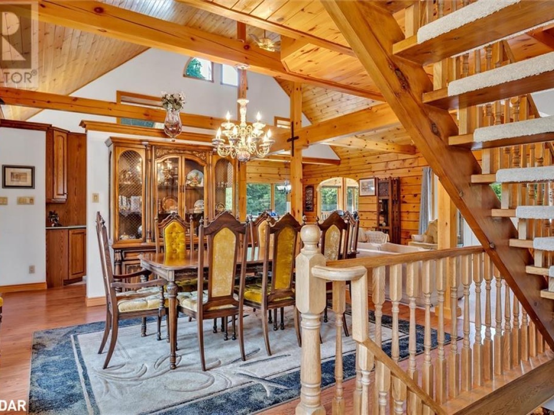 48 Sturgeon Glen Road, Sturgeon Lake