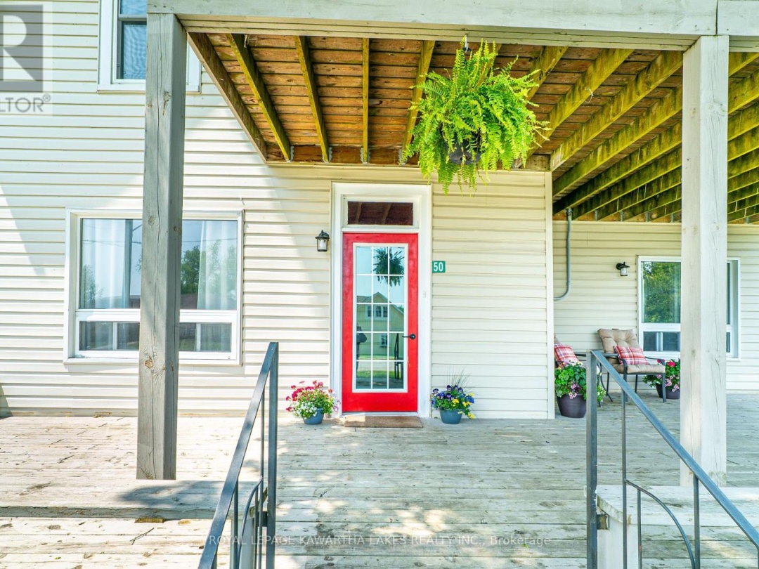 50 NORTH WATER STREET, Balsam Lake