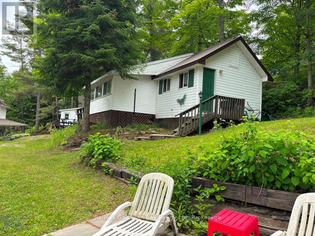 2865 SEVERN RIVER, 