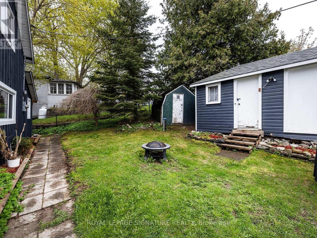 111 HAZEL STREET, 