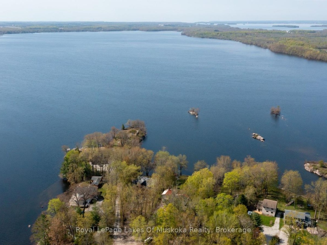 3445 Southwood Beach Boulevard, Lake St. John