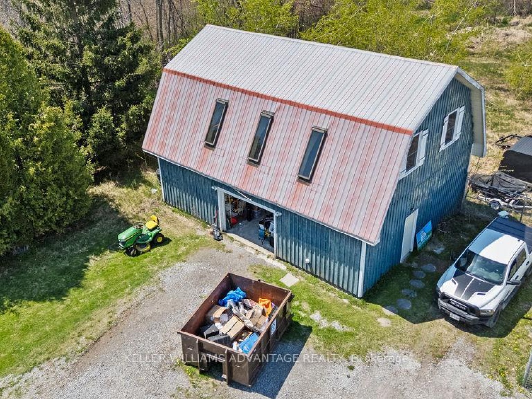 2230 Concession 3 Road, Ramara