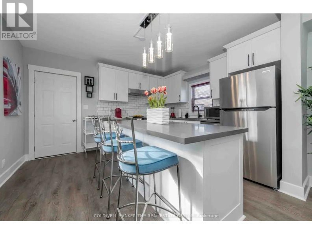 245 ATHERLEY ROAD, Orillia