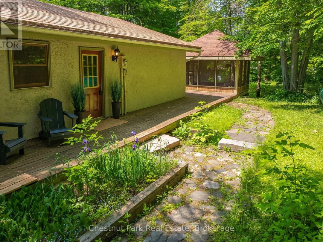 115 WOODLAND DRIVE, 