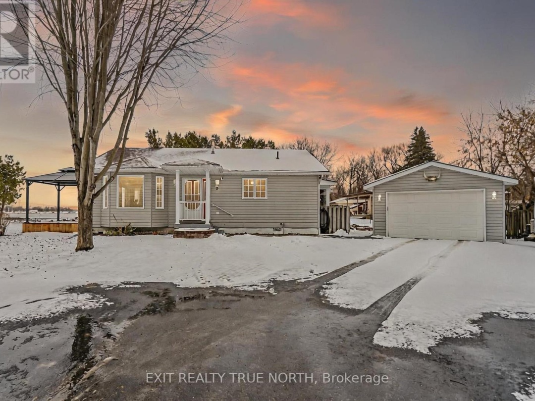 5 Hemlock Avenue, Georgian Bay