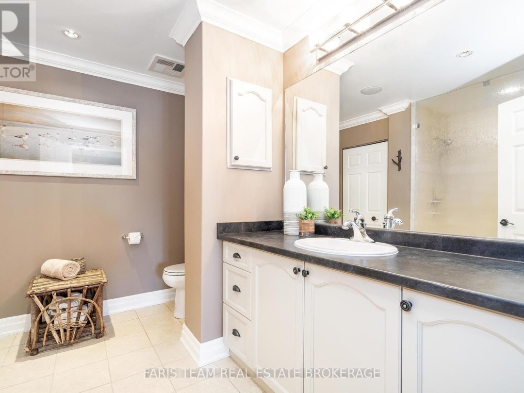 204 - 130 STEAMSHIP BAY ROAD, 